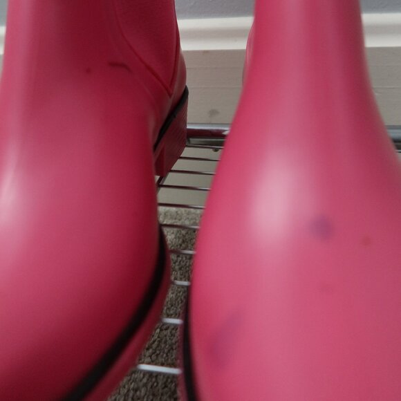 Kate‎ Spade Rain Boots - Picture 5 of 8